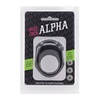 לו ולה טבעת הסיליקון הרוטטת | Alpha