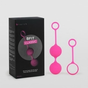 ביצים סיניות סיליקון BSWISH BFIT