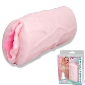 חיכוך לוהט Pinky