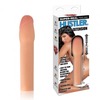 הלבשה להארכת הפין 7.5 ס"מ Hustler - Penis Extention