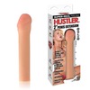 הלבשה להארכת הפין 5 ס"מ Hustler - Penis Extention