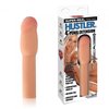 הלבשה להארכת הפין 10 ס"מ Hustler - Penis Extention