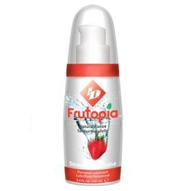 ID Frutopia - תות
