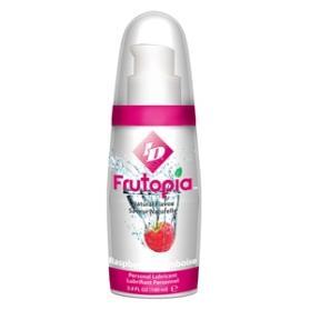 ID Frutopia - פטל