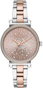 Michael Kors MK3972 - שעון מייקל קורס דגם חדש