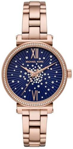 Michael Kors MK3971 - שעון מייקל קורס דגם חדש