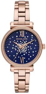 Michael Kors MK3971 - שעון מייקל קורס דגם חדש