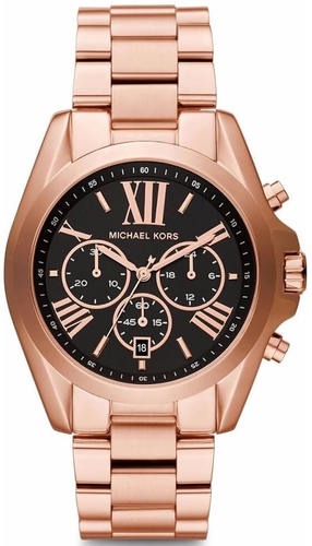 Michael Kors MK5854 - שעון מייקל קורס דגם חדש