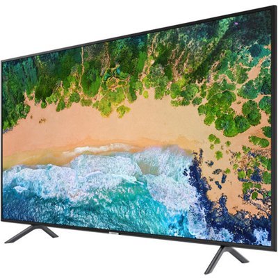 טלוויזיה Samsung UE65NU7100 4K סמסונג טלוויזיה Samsung UE65NU7100 4K ‏65 ‏אינטש סמסונג