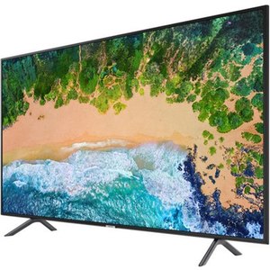 טלוויזיה Samsung UE65NU7100 4K סמסונג טלוויזיה Samsung UE65NU7100 4K ‏65 ‏אינטש סמסונג