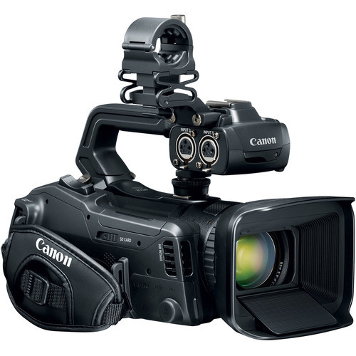 Canon XF405 4K UHD 60P Camcorder 