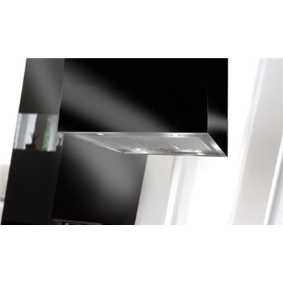 קולט אדים Bompani BO7301 ISO 60WH לבן