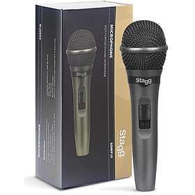 SDMP15 Stagg מיקרופון דינמי