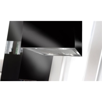 קולט אדים Bompani BO7301 ISO 90WH לבן