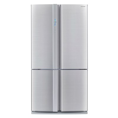 מקרר 4 דלתות 615 ליטר Sharp שארפ SJ-8620