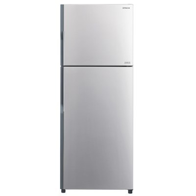 מקרר ‏מקפיא עליון Hitachi RV470SLS ‏388 ‏ליטר היטאצ'י