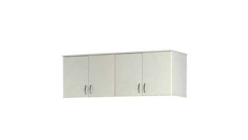  ארון עליון 4 דלתות פשתן (710)