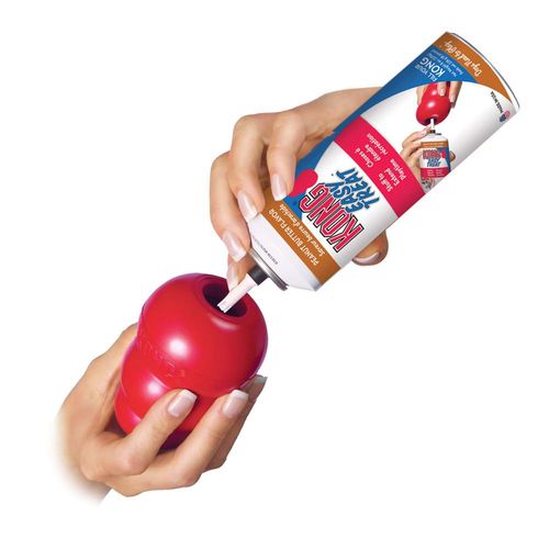 קונג לכלבים S קלאסיק Kong