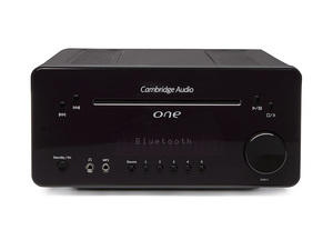 מערכת סטריאו One Cambridge Audio