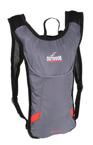שלוקר SKUA 3L מבית Outdoor