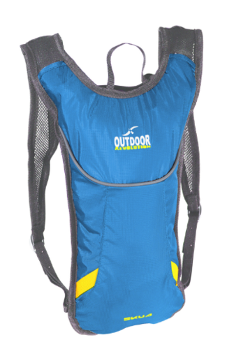 שלוקר SKUA 3L מבית Outdoor