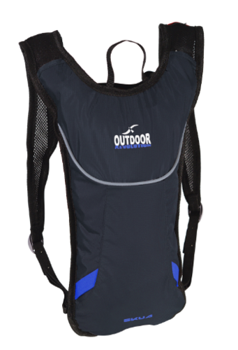 שלוקר SKUA 3L מבית Outdoor