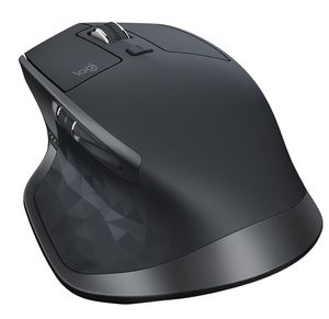עכבר לייזר אלחוטי MX Master 2S מבית Logitech