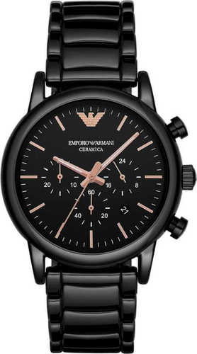 Armani AR1968 - שעון ארמני