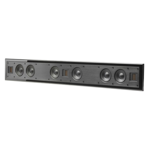 MartinLogan Motion SLMX3 GRILL SIDE