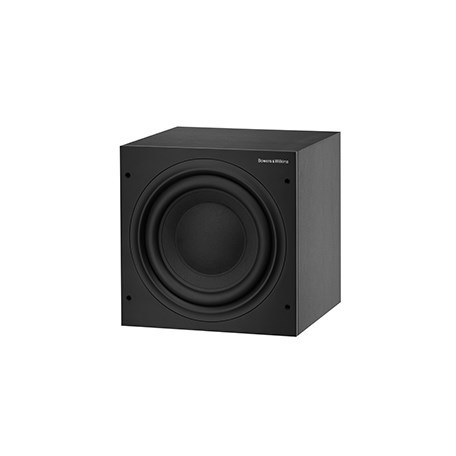 Bowers & Wilkins ASW610 BLACK