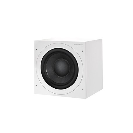 Bowers & Wilkins ASW610 WHITE
