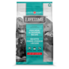 Lifetime לייף טיים מזון לכלב 11.4 ק"ג על בסיס דג ושיבולת שועל