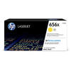 טונר HP צהוב CF462X 656X מקורי