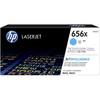 טונר HP ציאן 656X CF461X מקורי