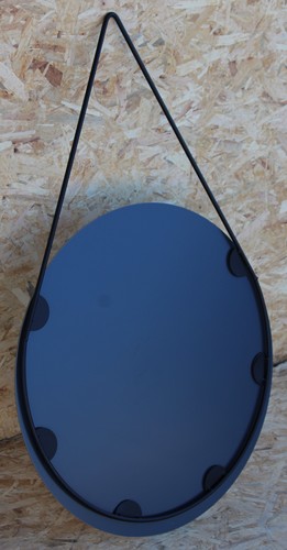 מראה הוק 60 ס