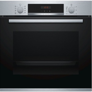 תנור בנוי BOSCH HBG573BS0 בוש