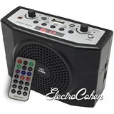 מגבר חגורה נטען Sakal SKL-137 