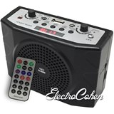 מגבר חגורה נטען Sakal SKL-137 