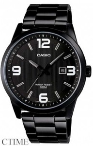 Casio MTP-1382D-1A1 שעוני קסיו גברים
