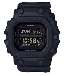 CASIO GX56BB1 מגנון סולארי