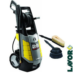 מכונת שטיפה בלחץ Lavor Vertigo 28