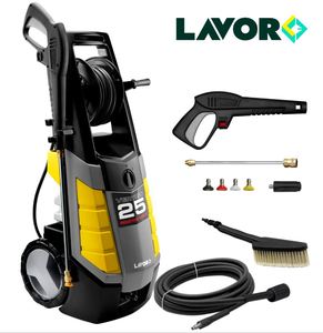 מכונת שטיפה LAVOR VERTIGO 25 לחץ 160BAR