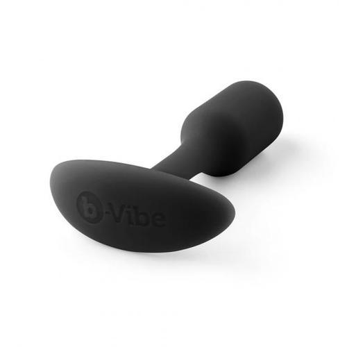 פלאג אנאלי בינוני למתחילות 55 גרם Bvibe Snug