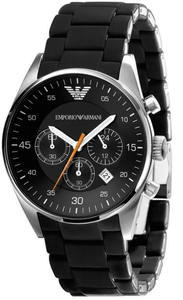 Armani AR5858 - שעון יד ארמני לגבר