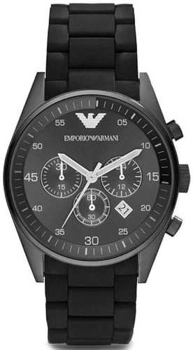 Armani AR5889 - שעון יד ארמני לגבר