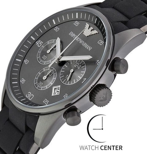 Armani AR5889 - שעון יד ארמני לגבר