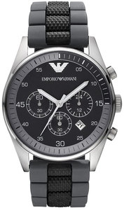 Armani AR5866 - שעון יד ארמני לגבר