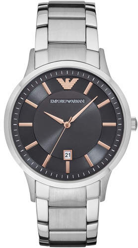 Armani AR2514 - שעון ארמני אלגנטי לגבר
