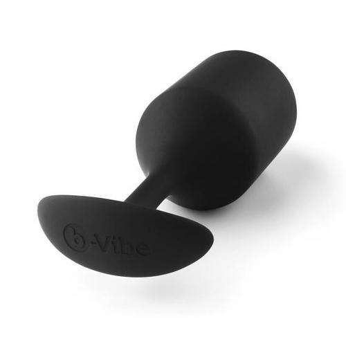 פלאג אנאלי בינוני למתקדמות 257 גרם  4 Bvibe Snug