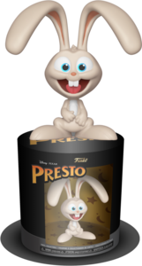Presto Vinyl Figure! ָ Funko